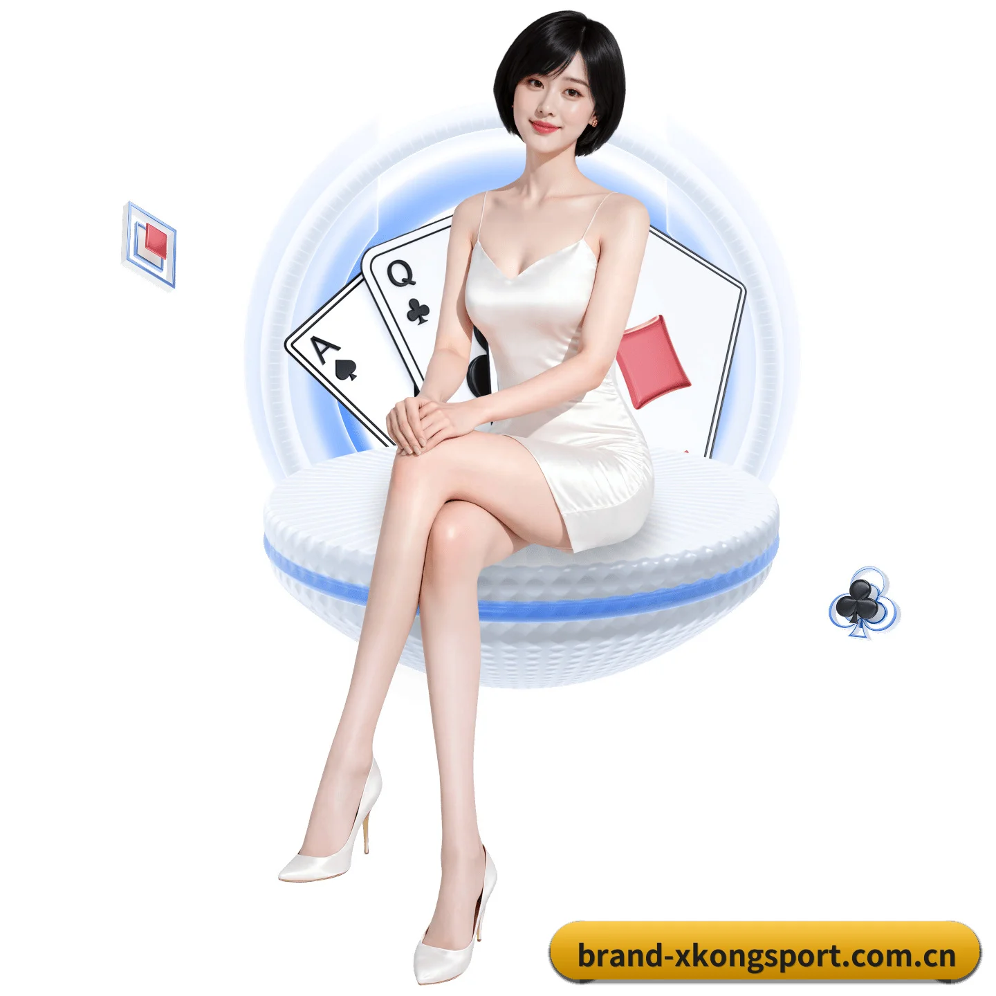 极简视觉焕新